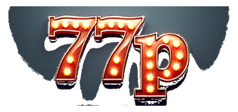 77p logo
